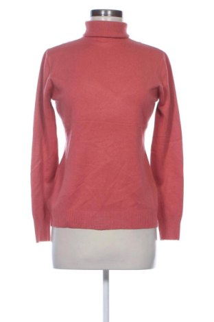 Dámský svetr Unbranded, Velikost L, Barva Oranžová, Cena  686,00 Kč