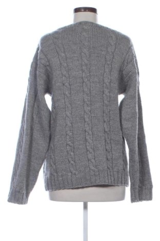 Damenpullover Unbranded, Größe XL, Farbe Grau, Preis 14,74 €