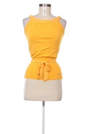 Γυναικείο πουλόβερ Unbranded, Μέγεθος S, Χρώμα Πορτοκαλί, Τιμή 17,99 €