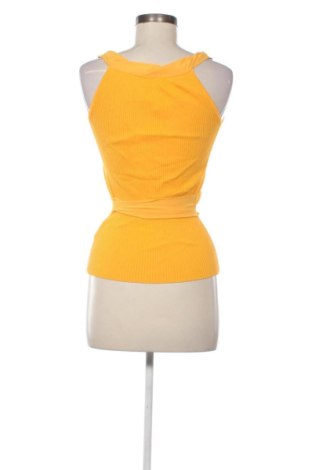 Γυναικείο πουλόβερ Unbranded, Μέγεθος S, Χρώμα Πορτοκαλί, Τιμή 17,99 €