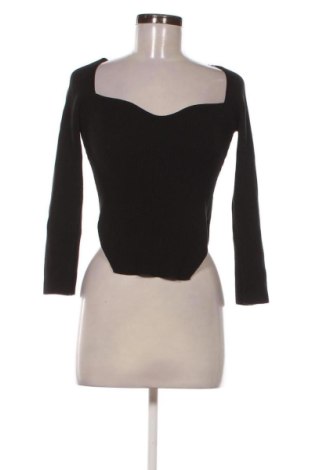 Pulover de femei Unbranded, Mărime XS, Culoare Negru, Preț 78,20 Lei