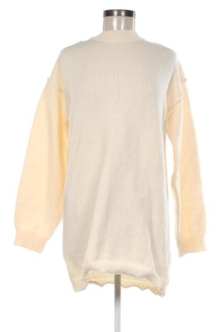 Dámský svetr Unbranded, Velikost L, Barva Žlutá, Cena  425,00 Kč