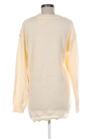 Dámský svetr Unbranded, Velikost L, Barva Žlutá, Cena  425,00 Kč