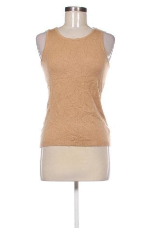 Damski sweter Unbranded, Rozmiar M, Kolor Brązowy, Cena 78,99 zł