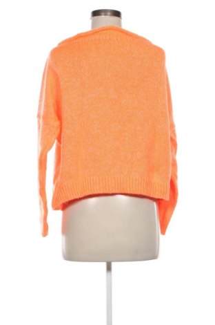 Dámsky pulóver Unbranded, Veľkosť M, Farba Oranžová, Cena  14,74 €