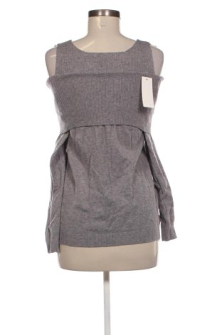 Damenpullover Unbranded, Größe M, Farbe Grau, Preis € 23,52