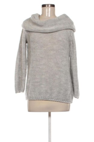 Damski sweter Unbranded, Rozmiar M, Kolor Szary, Cena 79,00 zł
