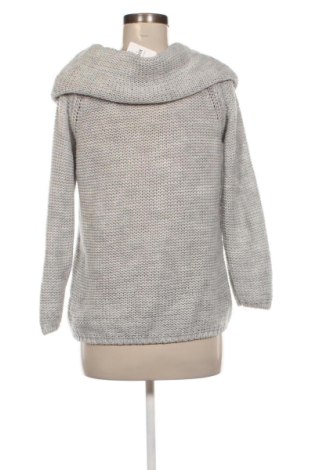Damski sweter Unbranded, Rozmiar M, Kolor Szary, Cena 79,00 zł