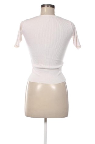 Γυναικείο πουλόβερ Unbranded, Μέγεθος XXS, Χρώμα Λευκό, Τιμή 15,00 €