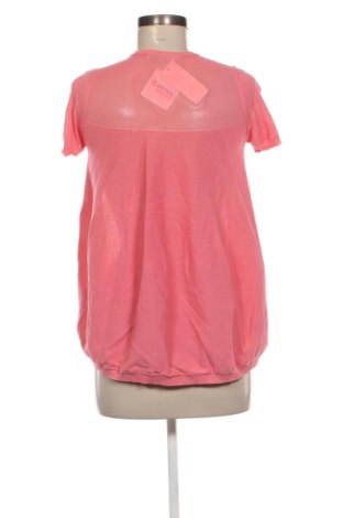 Damski sweter Unbranded, Rozmiar S, Kolor Różowy, Cena 79,47 zł