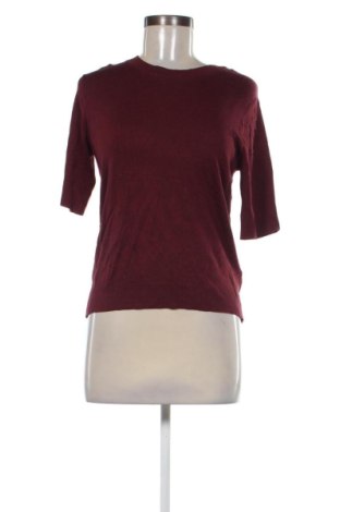 Damski sweter Lager 157, Rozmiar M, Kolor Czerwony, Cena 78,99 zł