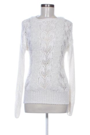 Damski sweter Unbranded, Rozmiar S, Kolor Biały, Cena 80,38 zł