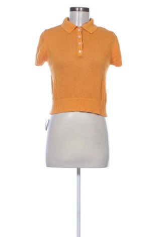 Női pulóver Unbranded, Méret M, Szín Narancssárga
, Ár 6 198 Ft