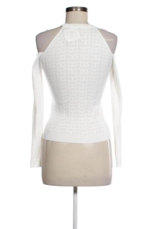 Damski sweter Unbranded, Rozmiar S, Kolor ecru, Cena 80,38 zł