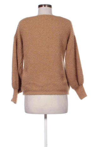 Damenpullover Unbranded, Größe L, Farbe Braun, Preis € 19,99