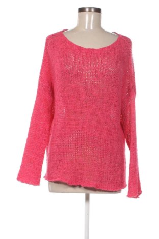 Dámský svetr Unbranded, Velikost L, Barva Růžová, Cena  439,00 Kč