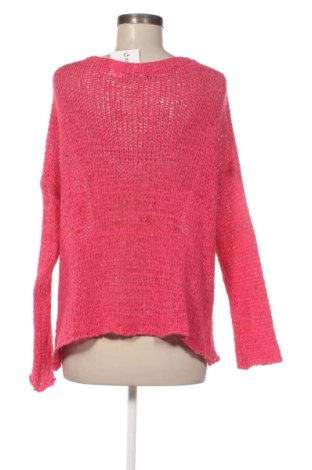 Dámský svetr Unbranded, Velikost L, Barva Růžová, Cena  439,00 Kč