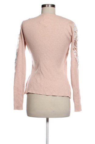 Damenpullover Unbranded, Größe M, Farbe Rosa, Preis 15,00 €