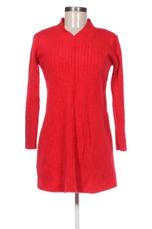 Damenpullover Unbranded, Größe M, Farbe Rot, Preis 14,77 €