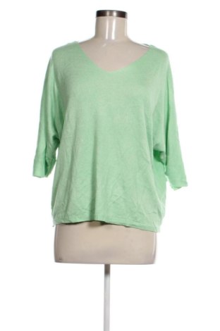 Pulover de femei Unbranded, Mărime L, Culoare Verde, Preț 78,20 Lei