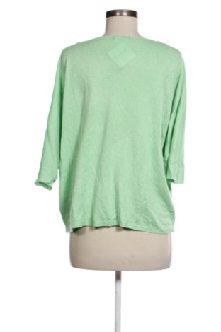 Pulover de femei Unbranded, Mărime L, Culoare Verde, Preț 78,20 Lei