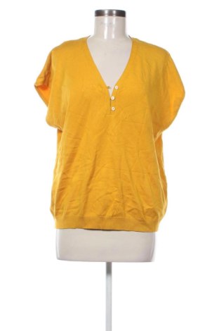 Damski sweter Unbranded, Rozmiar M, Kolor Żółty, Cena 78,99 zł