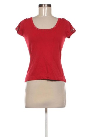 Γυναικείο πουλόβερ Unbranded, Μέγεθος L, Χρώμα Κόκκινο, Τιμή 14,83 €