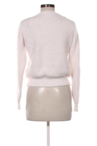 Γυναικείο πουλόβερ Unbranded, Μέγεθος S, Χρώμα Εκρού, Τιμή 15,00 €