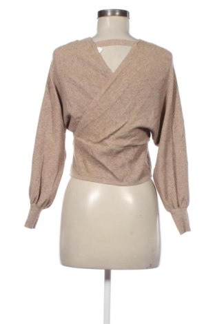 Дамски пуловер Unbranded, Размер S, Цвят Бежов, Цена 15,00 €