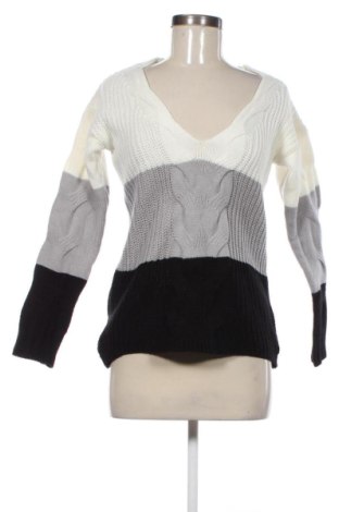 Pulover de femei Unbranded, Mărime M, Culoare Multicolor, Preț 77,00 Lei