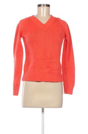 Дамски пуловер Unbranded, Размер S, Цвят Червен, Цена 15,00 €