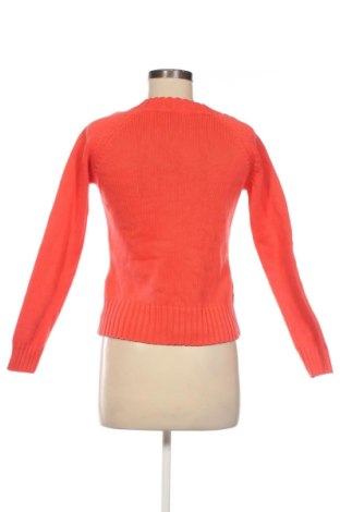 Дамски пуловер Unbranded, Размер S, Цвят Червен, Цена 15,00 €