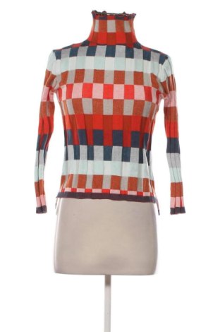 Damski sweter Unbranded, Rozmiar M, Kolor Kolorowy, Cena 80,38 zł