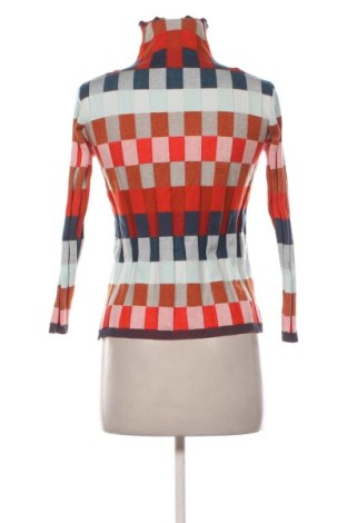 Damski sweter Unbranded, Rozmiar M, Kolor Kolorowy, Cena 80,38 zł