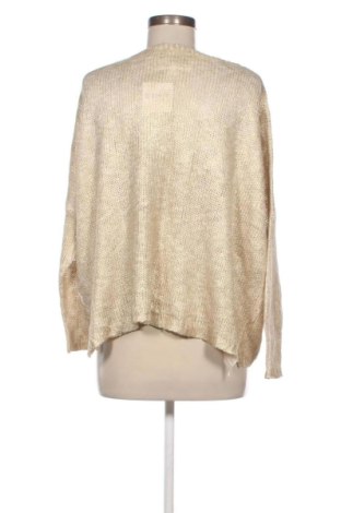 Damenpullover Unbranded, Größe L, Farbe Golden, Preis 15,00 €