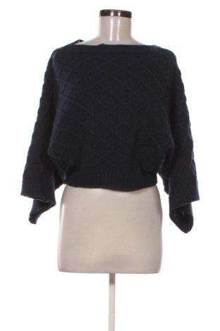 Damski sweter Unbranded, Rozmiar M, Kolor Niebieski, Cena 79,15 zł