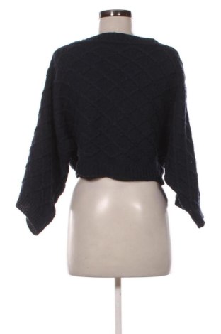 Damski sweter Unbranded, Rozmiar M, Kolor Niebieski, Cena 79,15 zł