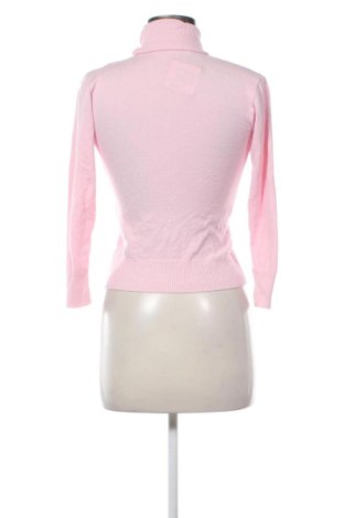 Дамски пуловер Unbranded, Размер S, Цвят Розов, Цена 15,00 €