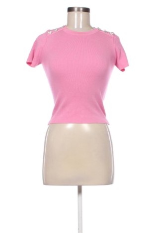 Dámsky pulóver Unbranded, Veľkosť S, Farba Ružová, Cena  15,00 €