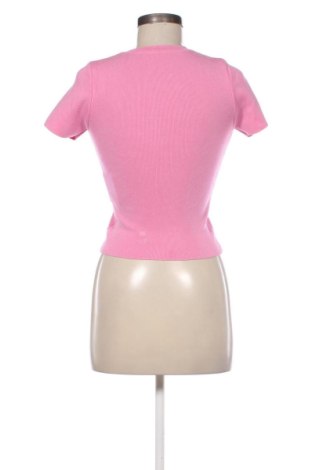 Dámsky pulóver Unbranded, Veľkosť S, Farba Ružová, Cena  15,00 €