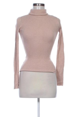 Dámsky pulóver Unbranded, Veľkosť XXS, Farba Popolavo ružová, Cena  14,74 €