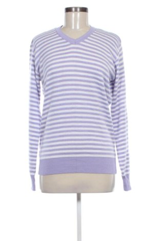 Damski sweter Unbranded, Rozmiar L, Kolor Kolorowy, Cena 78,99 zł