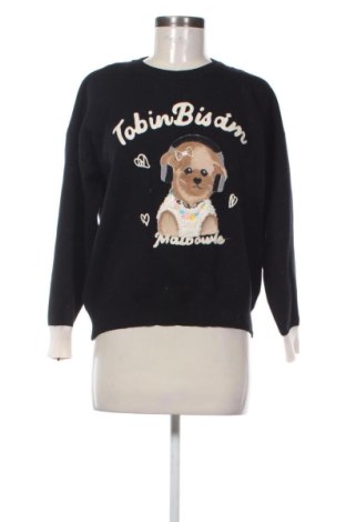 Damski sweter Unbranded, Rozmiar XL, Kolor Czarny, Cena 80,38 zł