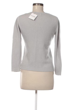 Damski sweter Unbranded, Rozmiar S, Kolor Szary, Cena 80,38 zł