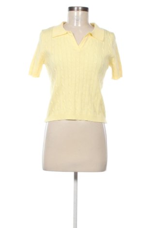 Damenpullover Unbranded, Größe L, Farbe Gelb, Preis € 14,77