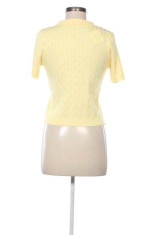 Damenpullover Unbranded, Größe L, Farbe Gelb, Preis € 14,77