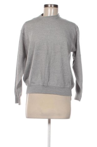 Damski sweter Unbranded, Rozmiar M, Kolor Szary, Cena 80,38 zł