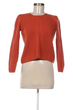 Damenpullover Unbranded, Größe M, Farbe Orange, Preis € 15,00
