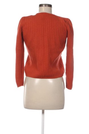 Damenpullover Unbranded, Größe M, Farbe Orange, Preis € 15,00