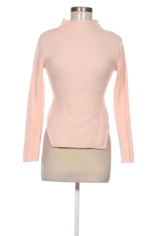 Pulover de femei Unbranded, Mărime XS, Culoare Roz, Preț 78,20 Lei